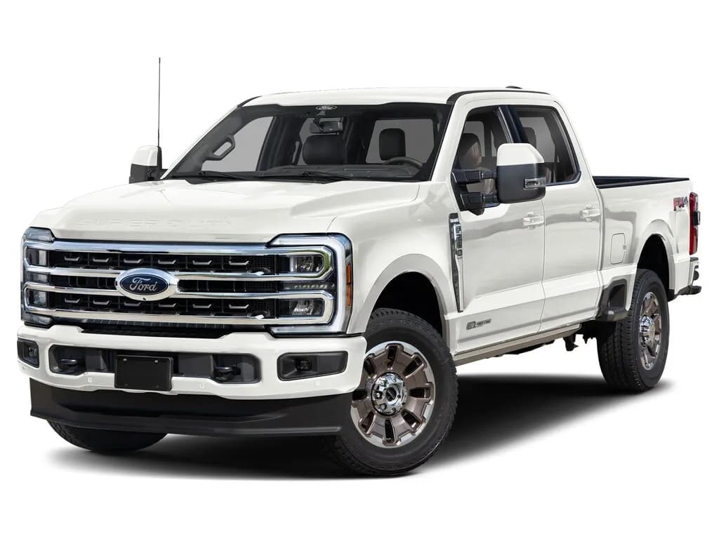 2026 Ford F-250 - Pickup