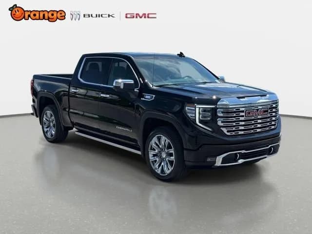 2026 GMC Sierra 1500 - Pickup