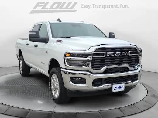 2027 Ram 1500 - Pickup