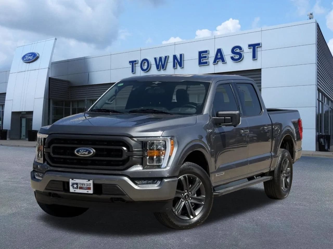 2023 Ford F-150 - Pickup