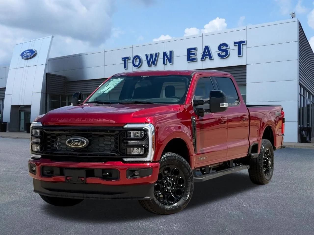 2026 Ford F-250 - Pickup