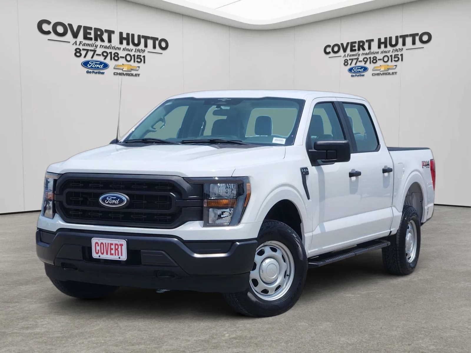 2023 Ford F-150 - Pickup