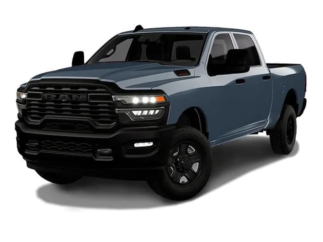 2026 Ram 3500 - Pickup