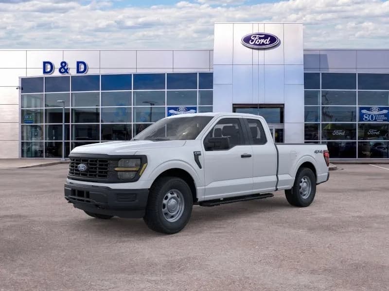 2026 Ford F-150 - Pickup