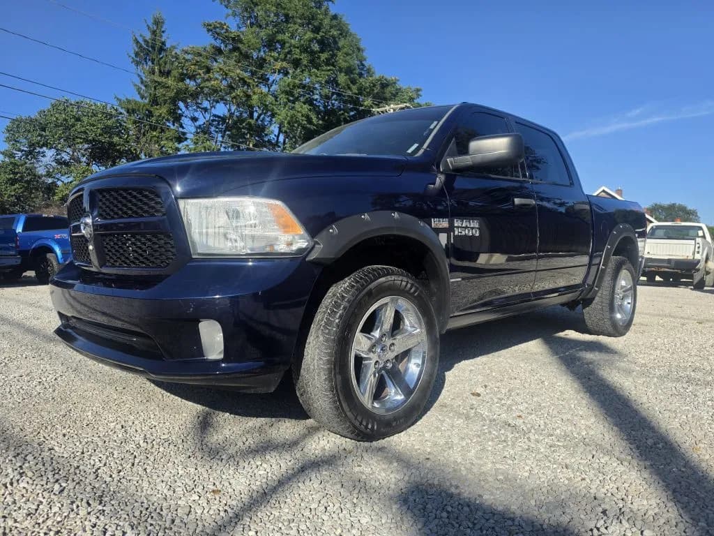 2013 Ram 1500 ST - Pickup