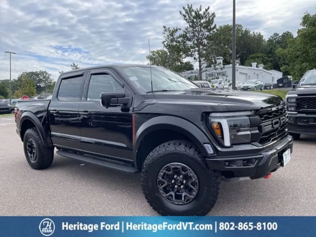 2026 Ford F-150 - Pickup