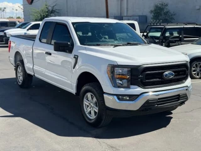 2023 Ford F-150 XL - Pickup