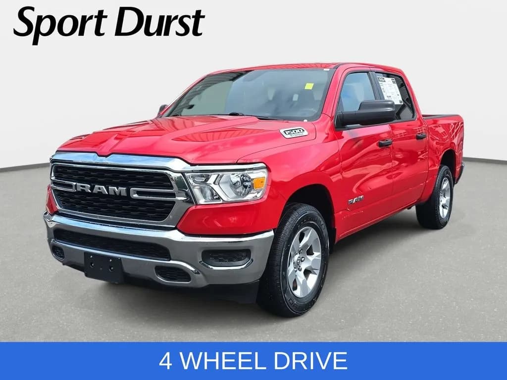 2023 Ram 1500 - Pickup