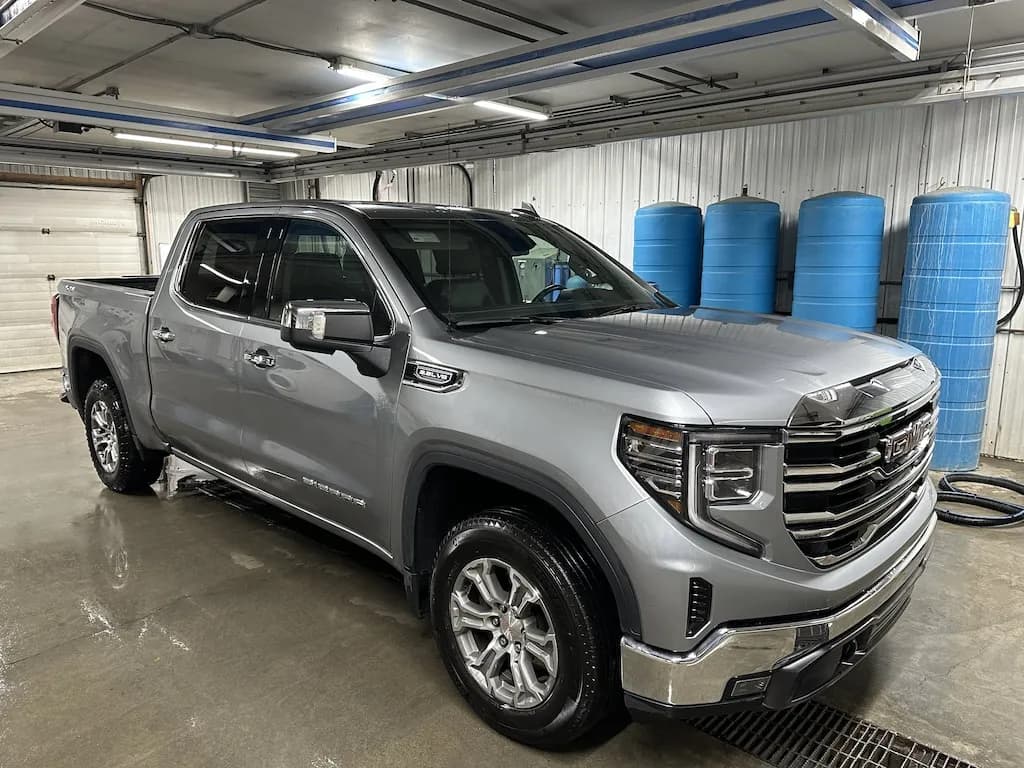 2024 GMC Sierra 1500 - Pickup