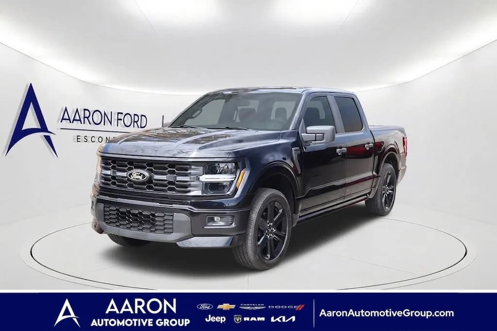 2026 Ford F-150 - Pickup