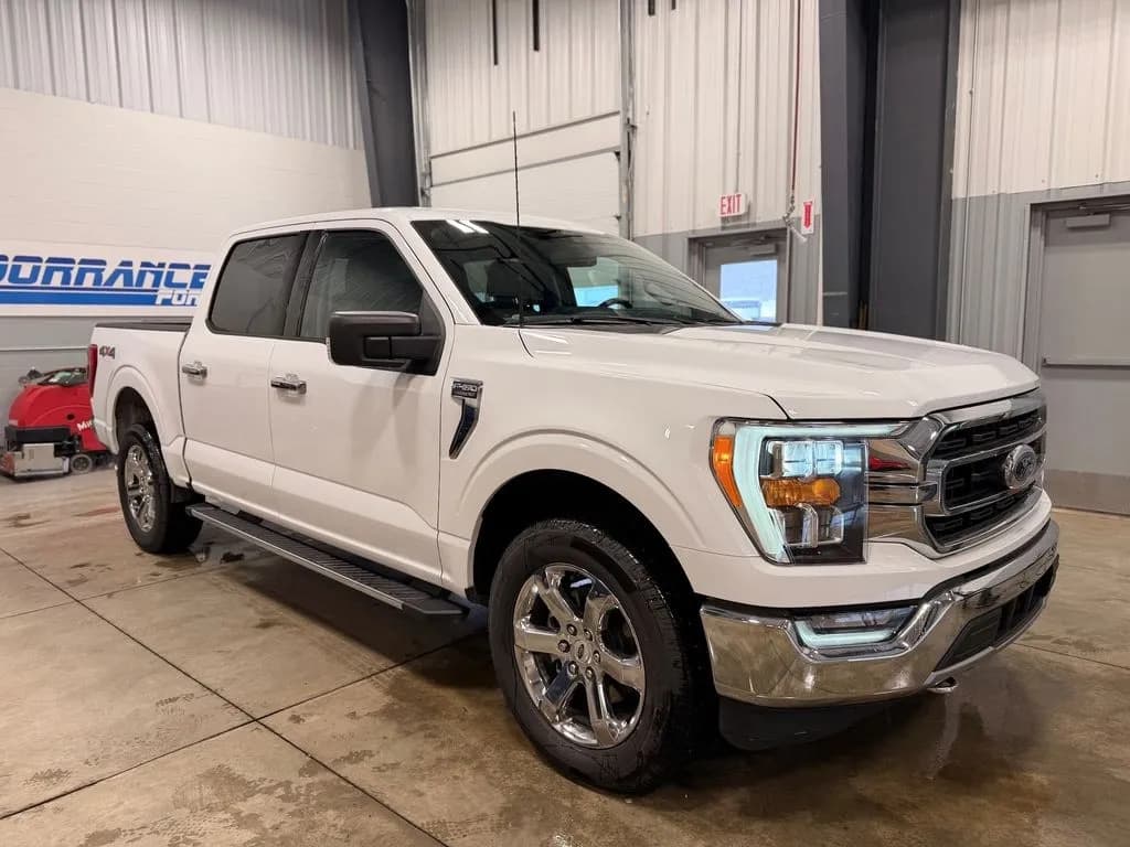 2021 Ford F-150 - Pickup