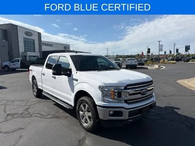 2020 Ford F-150 - Pickup