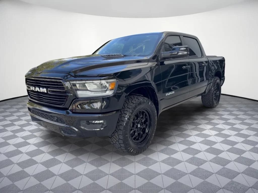 2023 Ram 1500 - Pickup