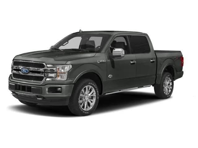 2018 Ford F-150 - Pickup