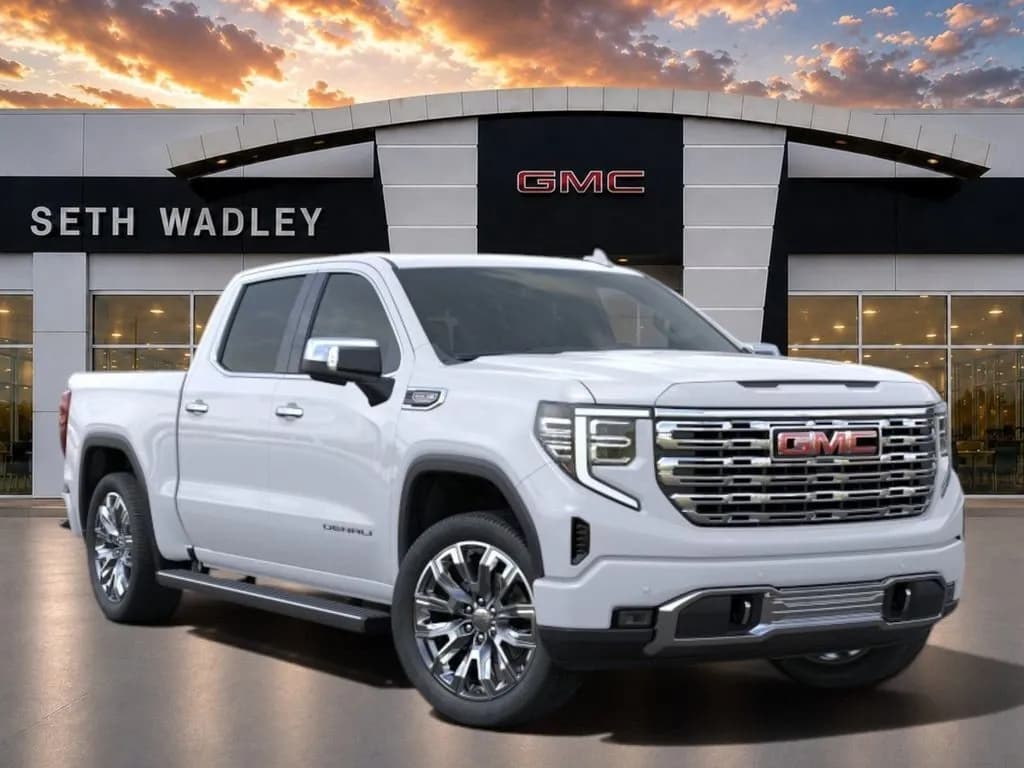 2026 GMC Sierra 1500 - Pickup