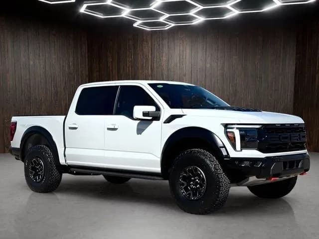 2026 Ford F-150 - Pickup