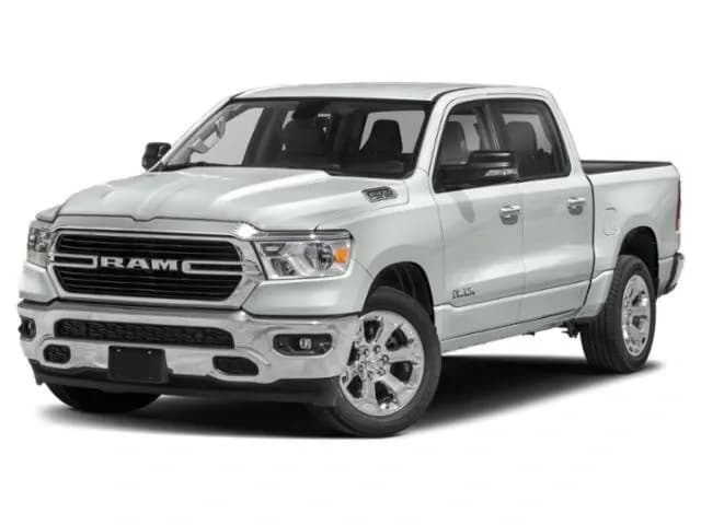2021 Ram 1500 - Pickup