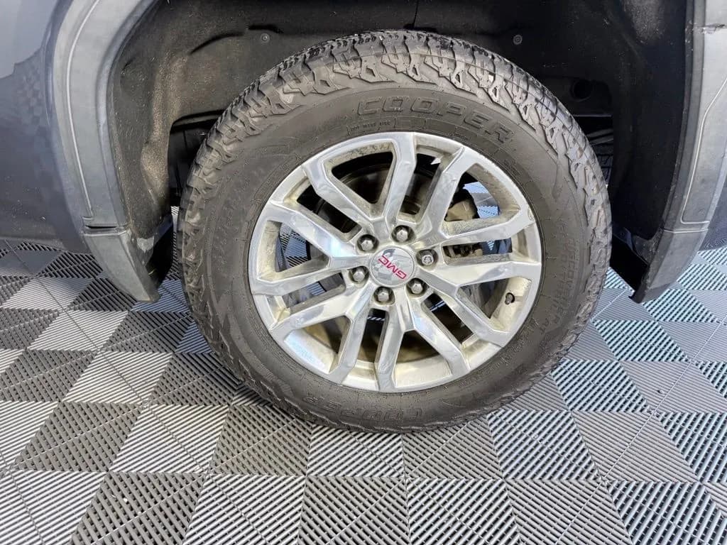2020 GMC Sierra 1500 - Pickup