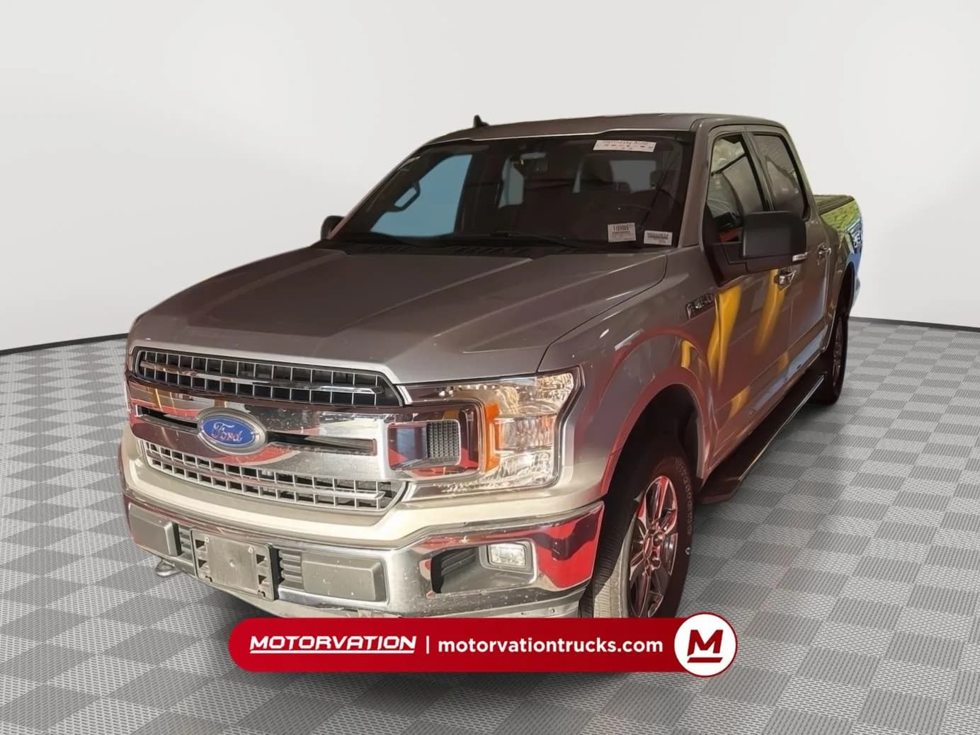 2019 Ford F-150 - Pickup
