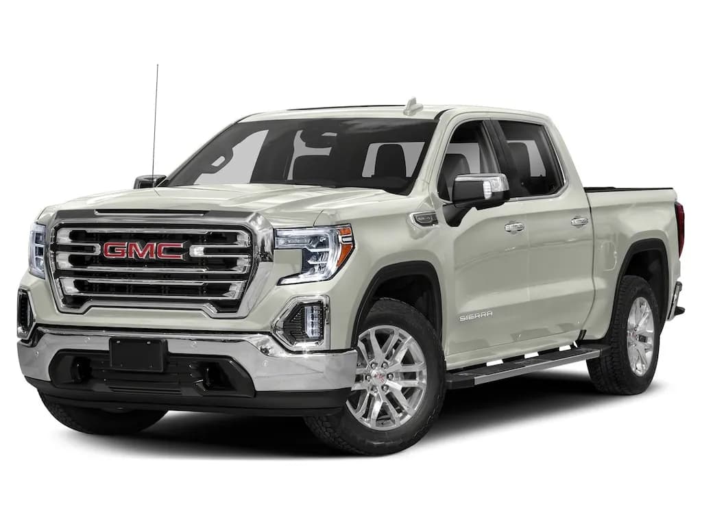 2019 GMC Sierra 1500 - Pickup