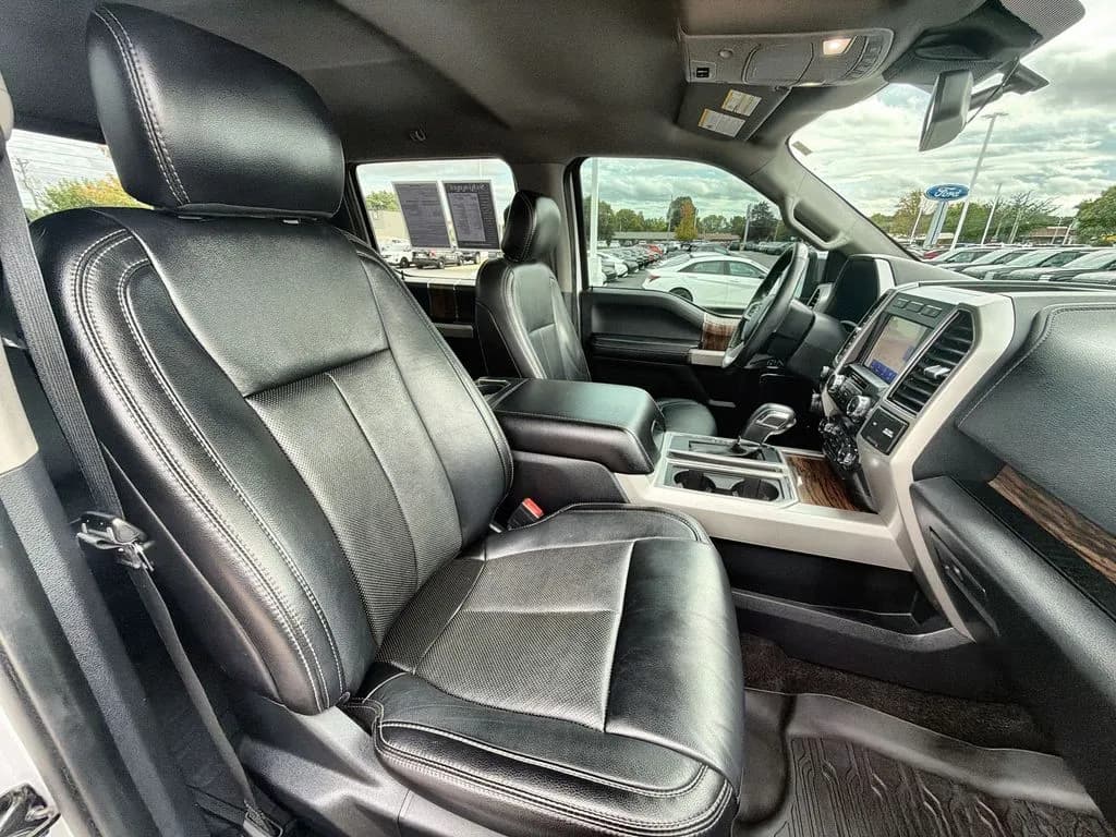 2020 Ford F-150 - Pickup