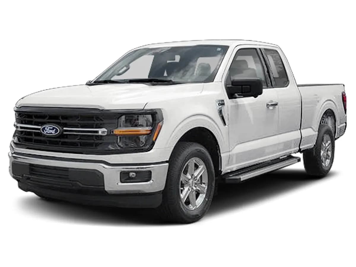 2024 Ford F-150 - Pickup