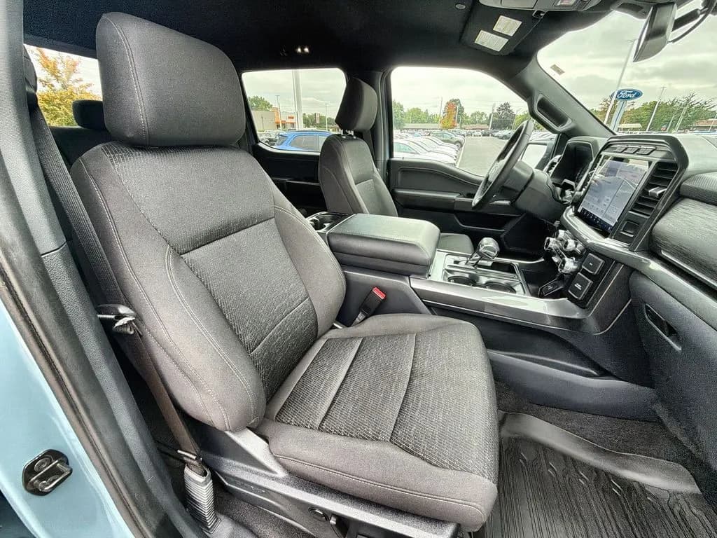 2023 Ford F-150 - Pickup