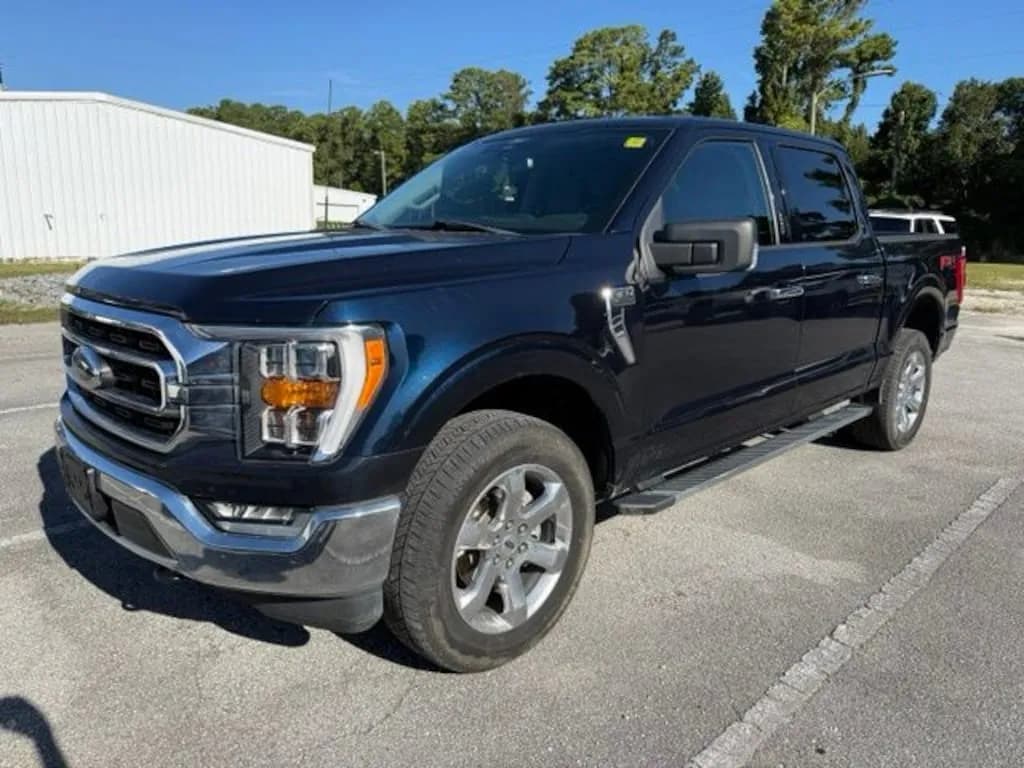2022 Ford F-150 - Pickup