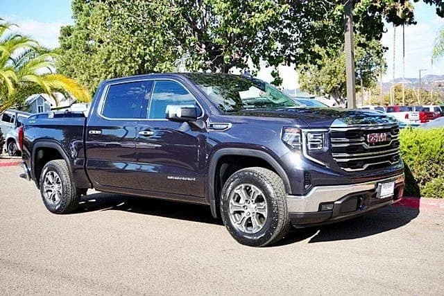 2025 GMC Sierra 1500 - Pickup
