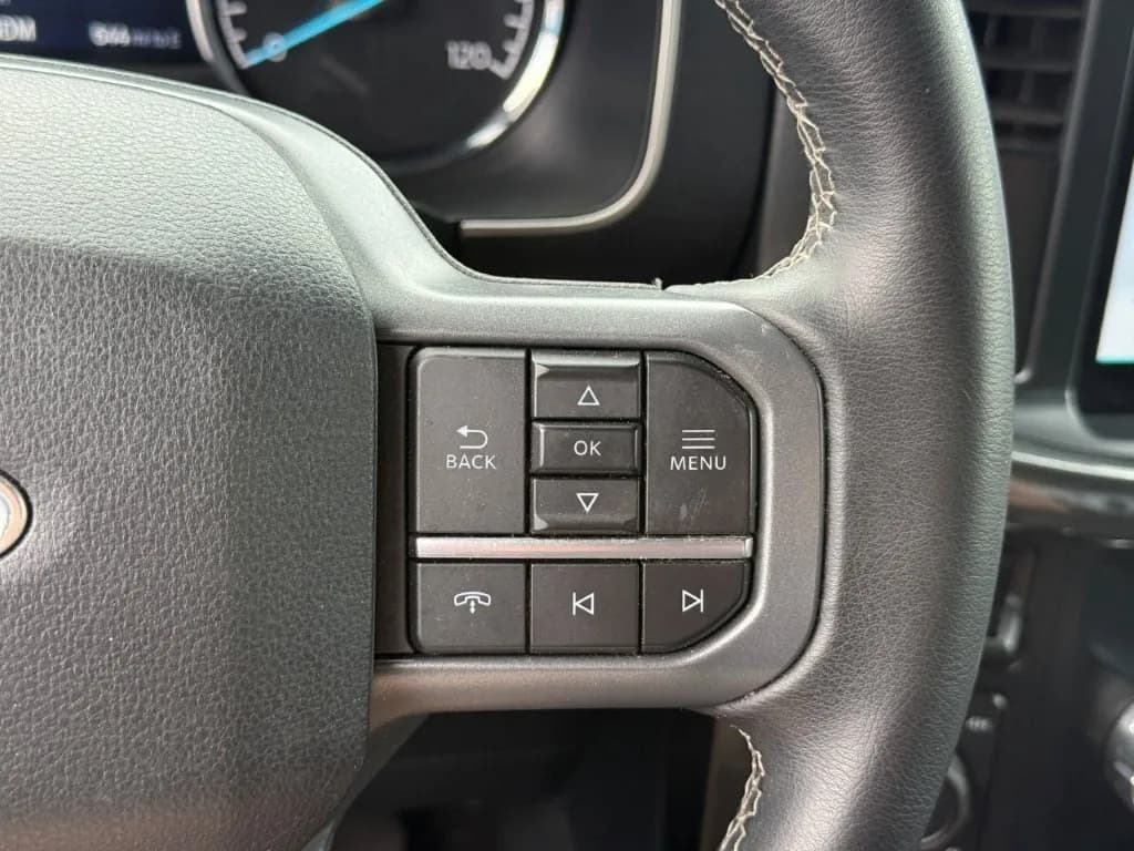 2023 Ford F-150 - Pickup