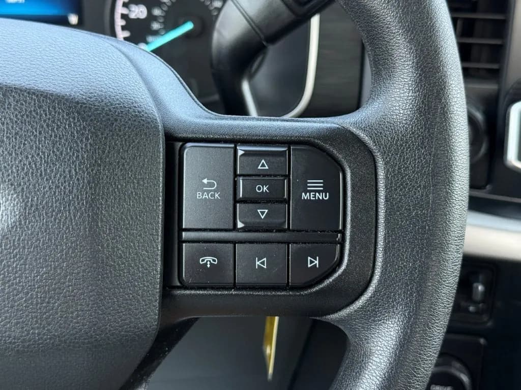 2022 Ford F-150 - Pickup