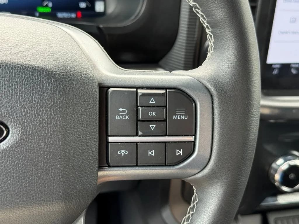 2025 Ford F-150 - Pickup