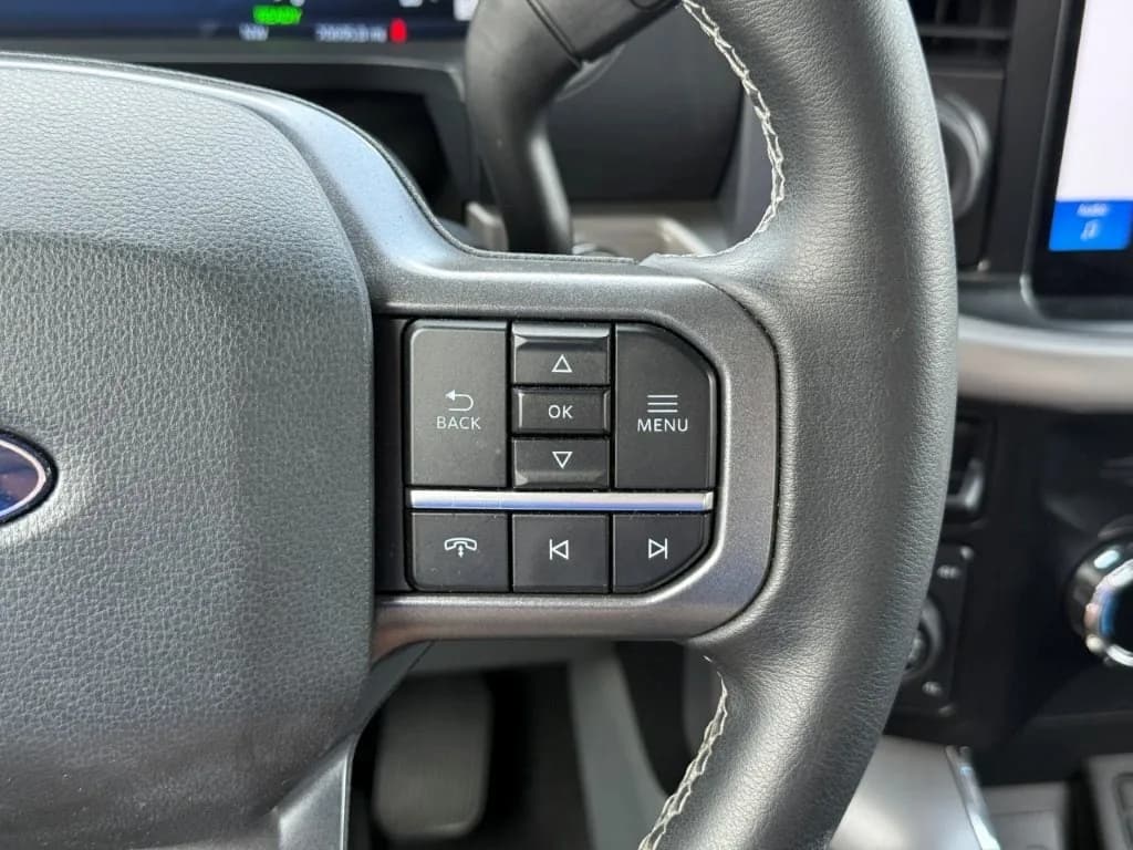 2024 Ford F-150 - Pickup
