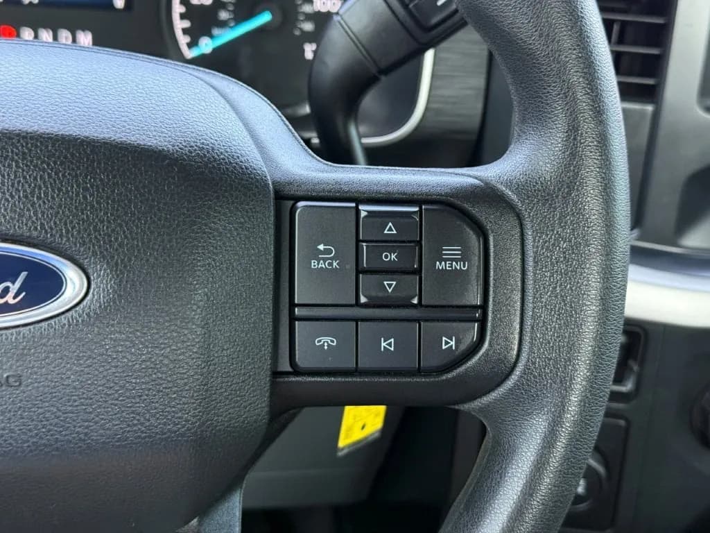 2022 Ford F-150 - Pickup