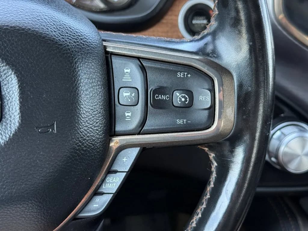2022 Ram 1500 - Pickup