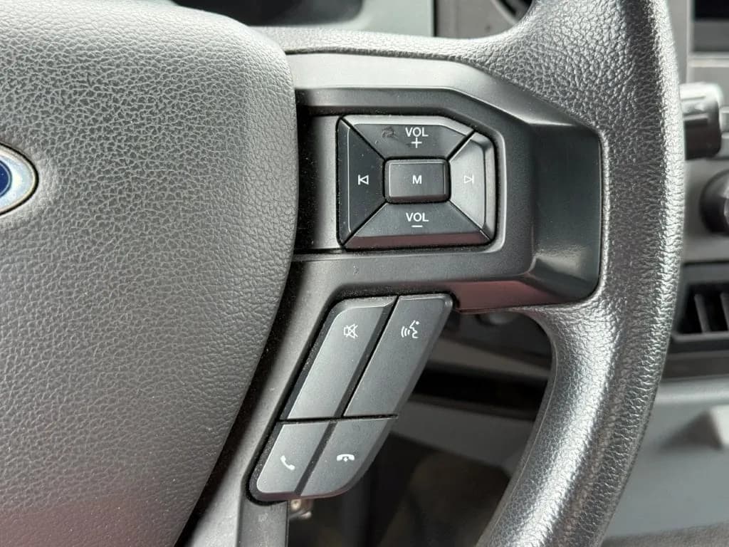 2022 Ford F-750 Diesel - Pickup