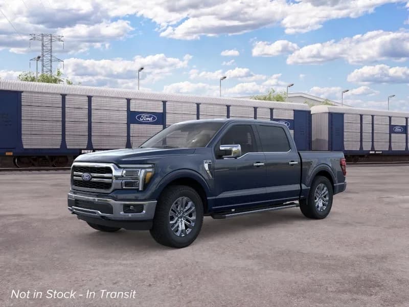 2026 Ford F-150 - Pickup