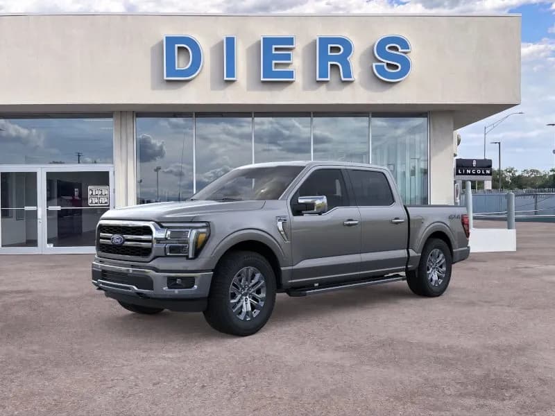 2026 Ford F-150 - Pickup