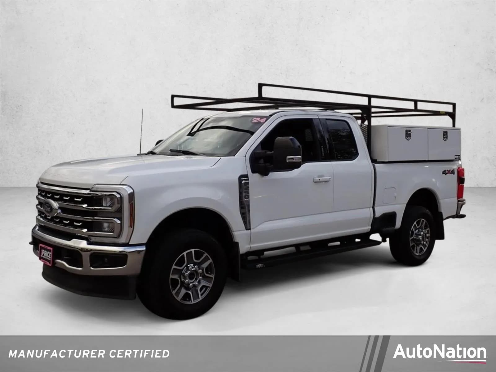 2024 Ford F-250 - Pickup