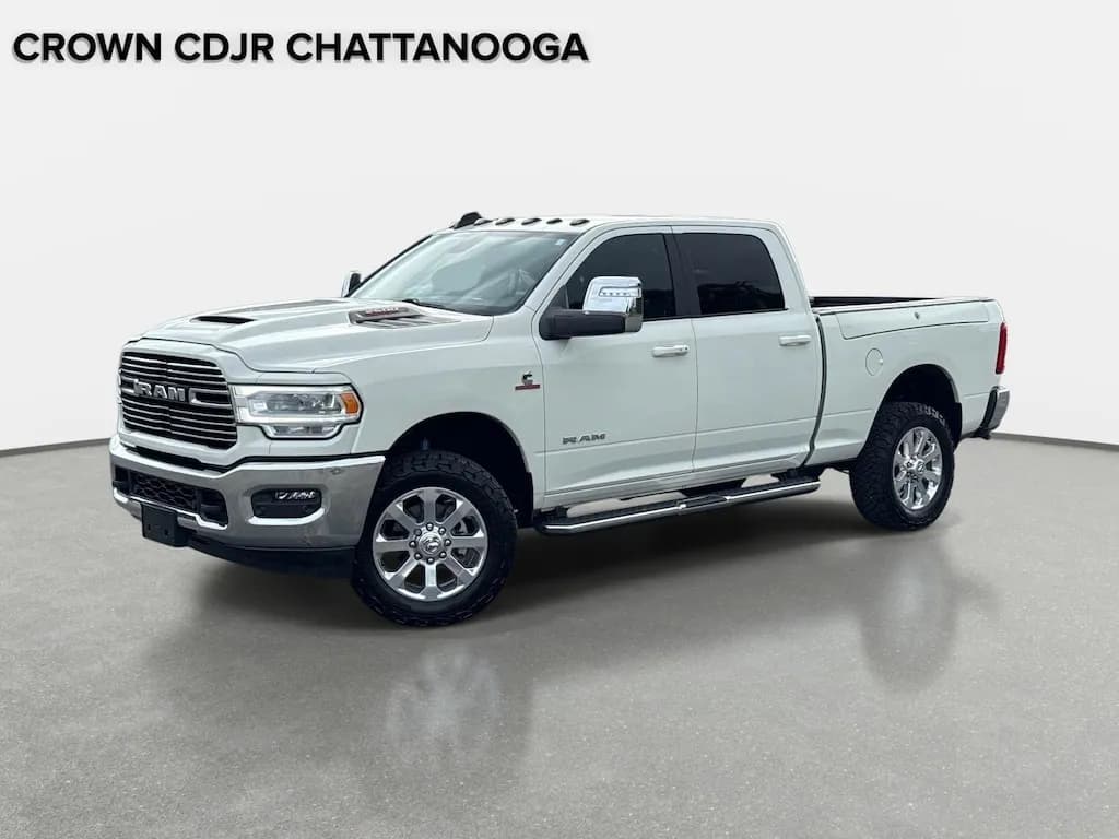 2023 Ram 2500