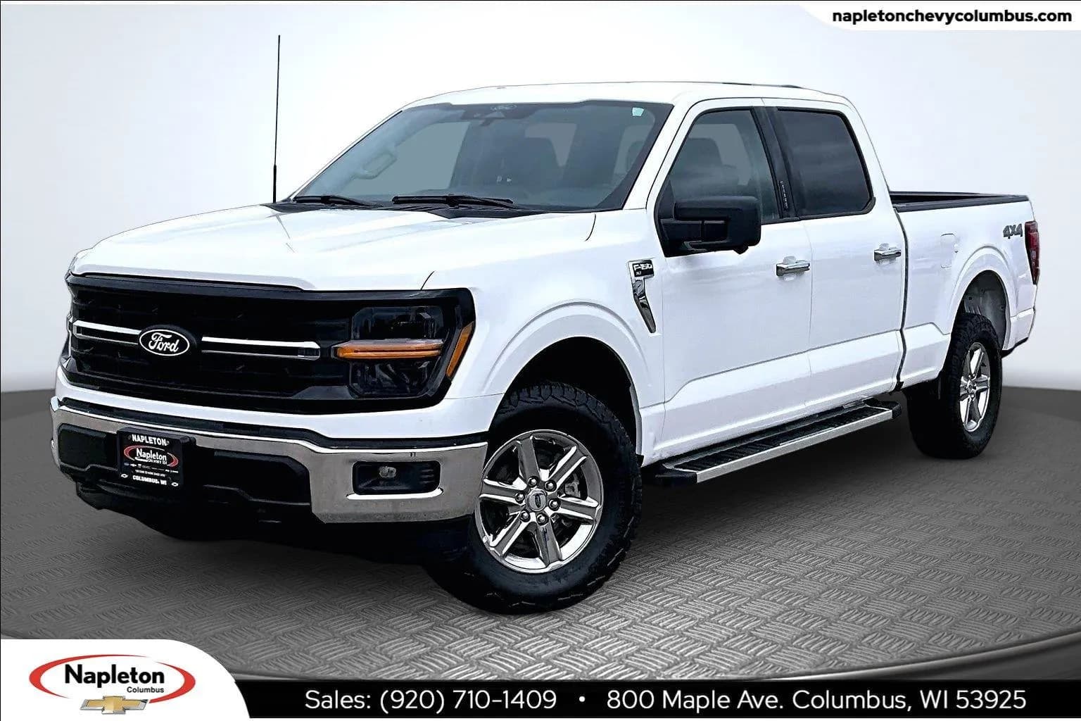 2024 Ford F-150 - Pickup