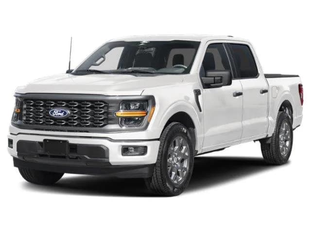 2026 Ford F-150 - Pickup