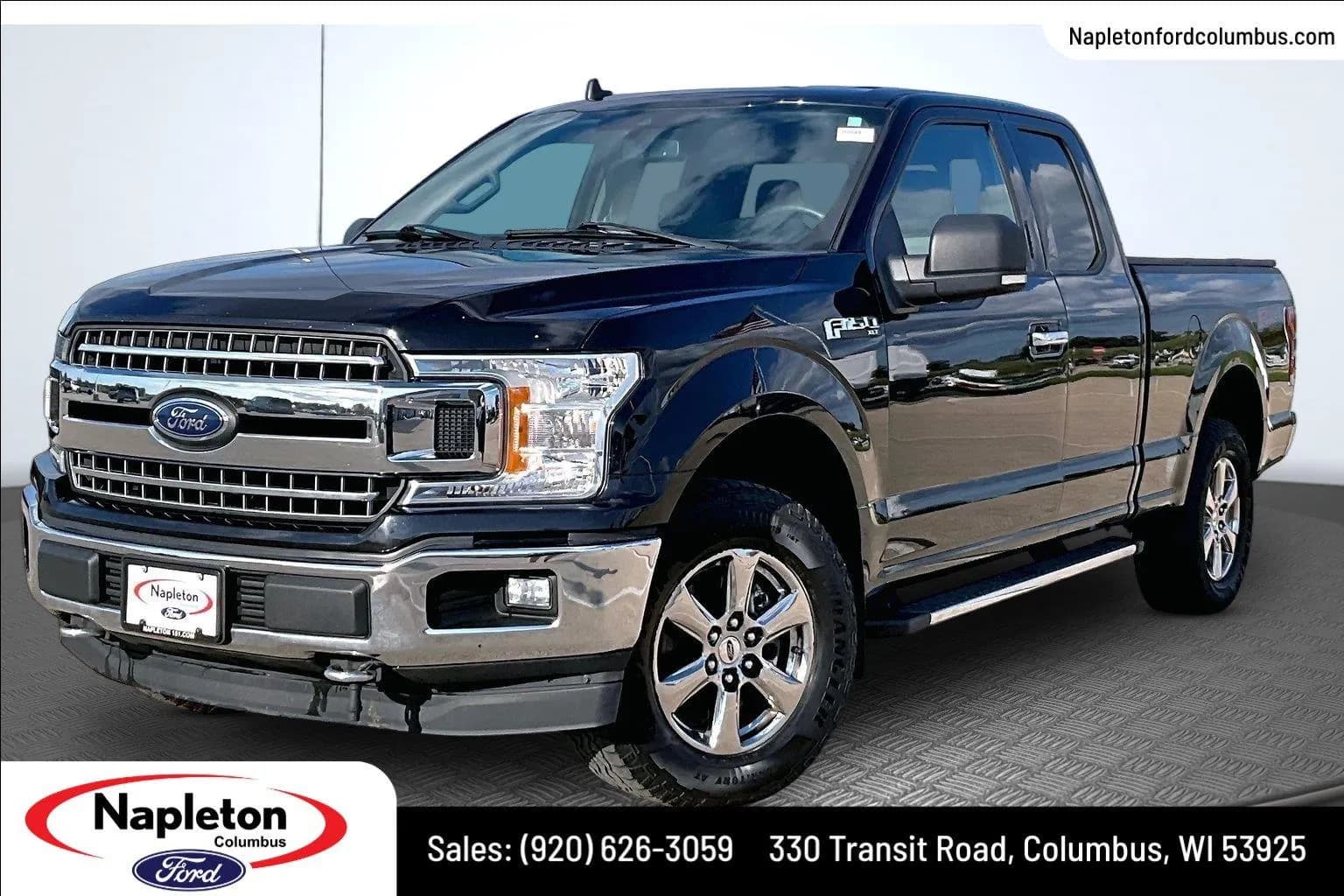 2020 Ford F-150 - Pickup