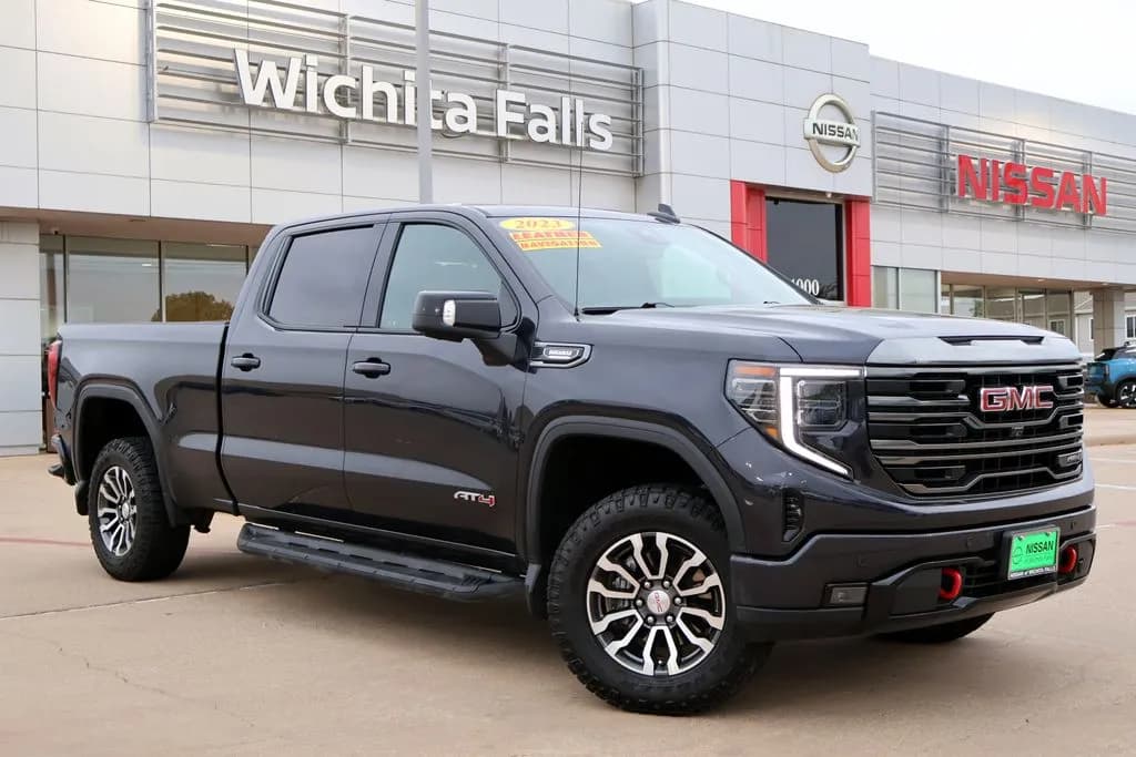 2023 GMC Sierra 1500 - Pickup