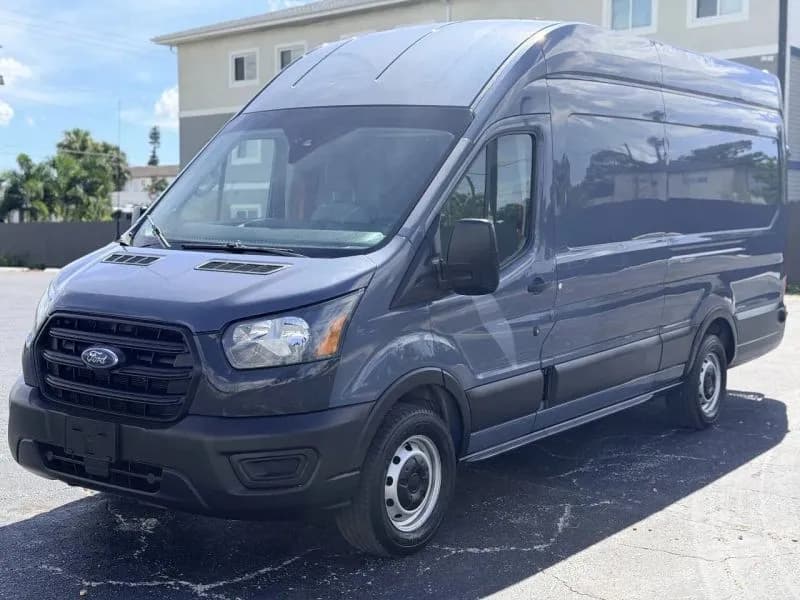 2020 Ford Transit 250 Cargo Van - Vans