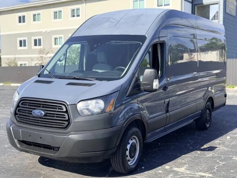 2019 Ford Transit 250 Van - Vans