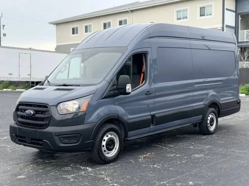 2020 Ford Transit 250 Cargo Van - Vans