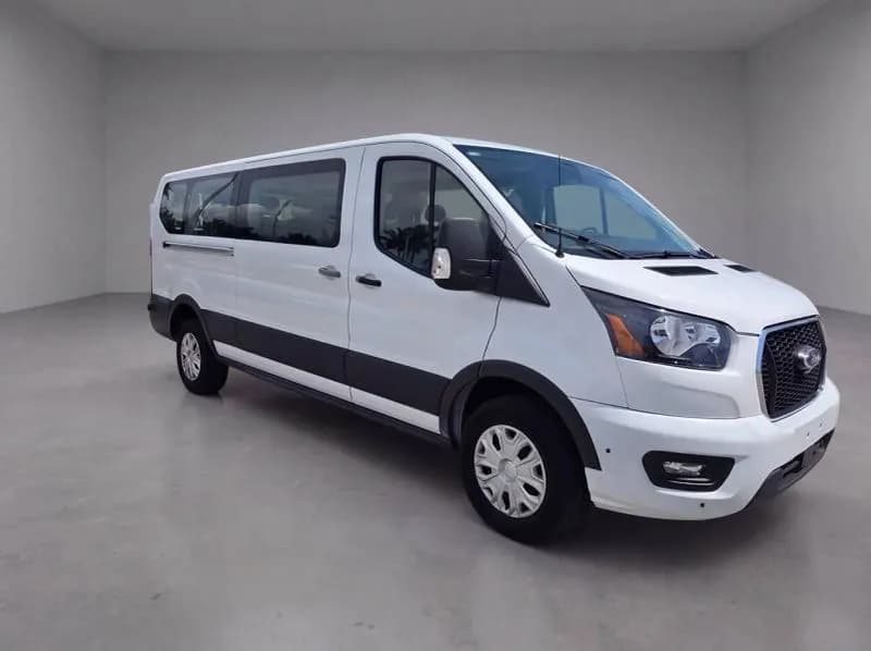 2020 Ford Transit 350 Passenger Van - Vans