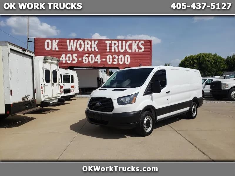 2019 Ford Transit 150 Van - Vans