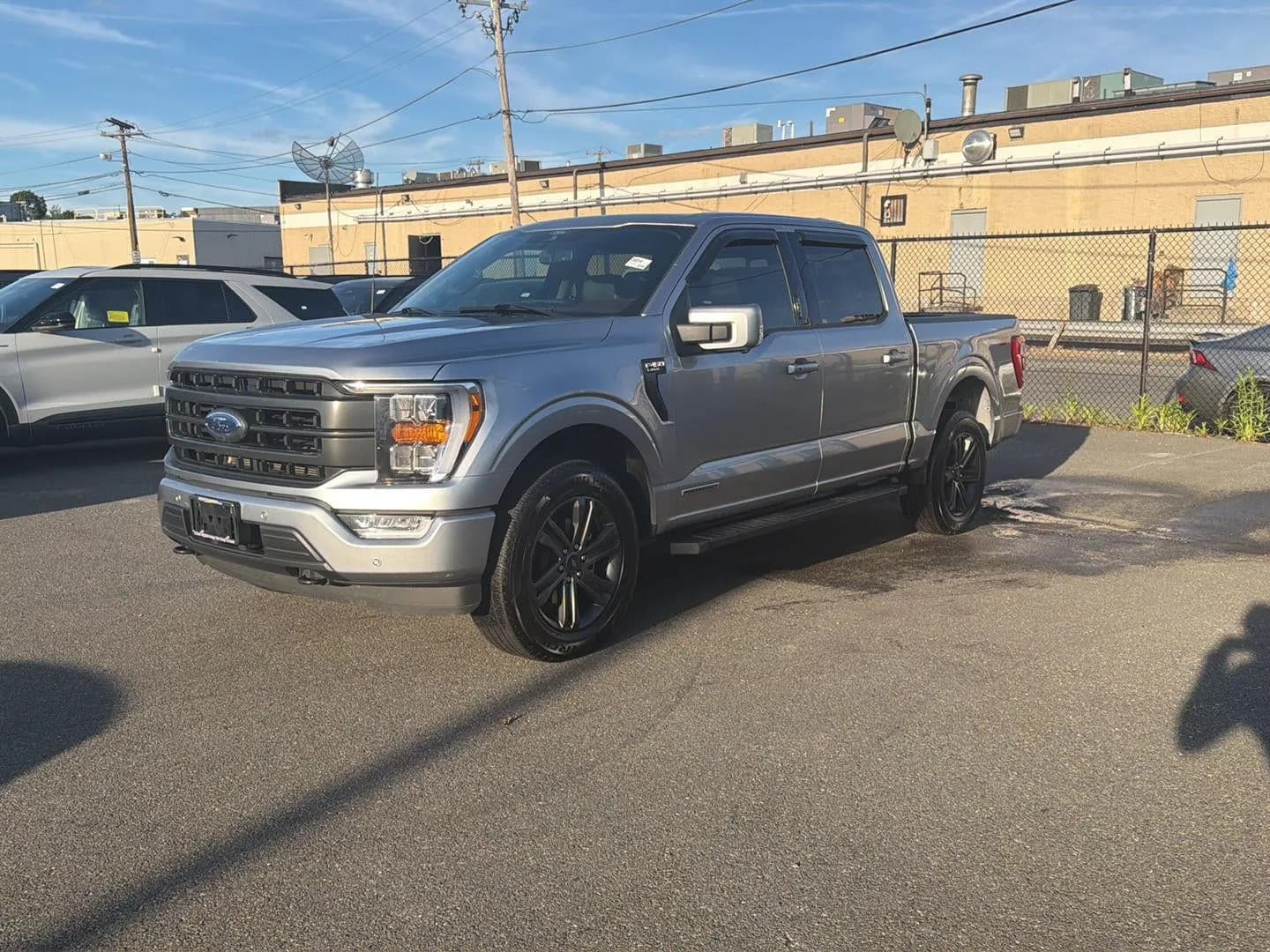 2022 Ford F-150 - Pickup
